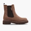 Bench Chelsea Boots Braun 152384 1