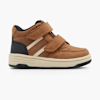 Vty Magas szárú sneaker Barna 152356 1