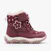 Graceland Winterboots Burgunder 152483 1
