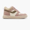 Graceland Hoher Sneaker Rosa 152691 1