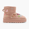 Graceland Winterboots Rosa 152688 1