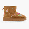 Graceland Winterboots Braun 152738 1