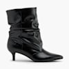 Catwalk Stiefelette Schwarz 152786 1