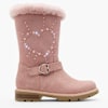 Graceland Stiefel Rosa 152937 1