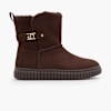 s.Oliver Winterboots Braun 152974 1