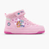 PAW Patrol Magas szárú sneaker pink 152992 1