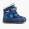 elefanten Winterboots Blau 153064 1
