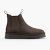 Graceland Chelsea Boots Braun 154565 1
