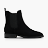 Graceland Chelsea Boots Schwarz 154615 1