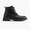 ESPRIT Schnürboots Schwarz 155389 1