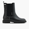 ESPRIT Chelsea Boots Schwarz 155798 1