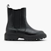 Graceland Chelsea boot Svart 155758 1