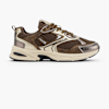 Graceland Sneaker Marrón 157510 1