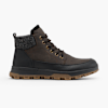 Landrover Schnürboots Braun 157602 1