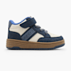 Vty Pantofi mid cut Bleumarin 157686 1
