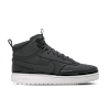 Nike Hoher Sneaker Dunkelgrün 158193 1