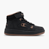 Champion Pantofi mid cut Negru 158207 1