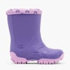 elefanten Gummistiefel Lila 159530 1