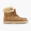 5th Avenue Schnürboots Beige 159668 1