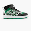 Minecraft Hoher Sneaker Grün 160103 1