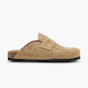 5th Avenue Tieffuß Pantolette Beige 164274 1