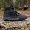 FILA Čizme na pertlanje Crna 45869 1