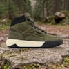 FILA Čizme na pertlanje Zelena 79479 1