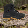 Bench Winterboots Schwarz 41454 1
