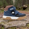 FILA Зимни обувки Синьо 81569 1