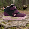 FILA Ghete de iarnă Mov 81570 1
