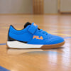 FILA Hallenschuh Blau 147609 1