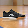 Kappa Hallenschuh Schwarz 146372 1