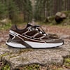FILA Buty wsuwane brązowy 146837 1
