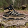 Landrover Schnürboots Braun 151246 1