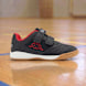 Kappa Hallenschuh Schwarz 39353 1
