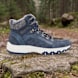 Bench Lace-up boot blue 48576 1