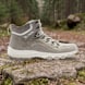Bench Lace-up boot grey 48577 1