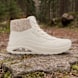 Skechers Čizme na pertlanje Bež 79879 1