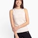adidas Haut Blanc cassé 134067 1