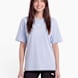 PUMA T-Shirt Hellblau 122107 1