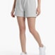 PIECES Shorts Grau 122718 1