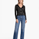 PIECES Strickpullover Schwarz 122780 1