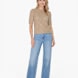 PIECES T-Shirt Taupe 122795 1