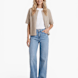PIECES T-Shirt Beige 122886 1