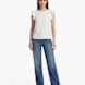 PIECES Haut Blanc 123009 1