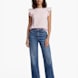 PIECES Haut Rose 123015 1