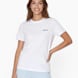 ESPRIT T-Shirt Weiß 124123 1