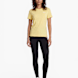 FILA T-Shirt Gelb 125611 1