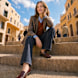 Graceland Loaferice Bordo 146889 1