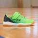 Skechers Hallenschuh Grün 148404 1